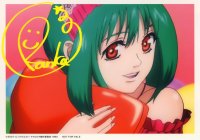BUY NEW macross frontier - 188860 Premium Anime Print Poster