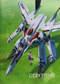 BUY NEW macross frontier - 190313 Premium Anime Print Poster