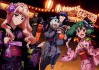 BUY NEW macross frontier - 191686 Premium Anime Print Poster