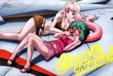 BUY NEW macross frontier - 195039 Premium Anime Print Poster
