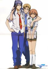 BUY NEW macross frontier - 195948 Premium Anime Print Poster