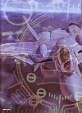 BUY NEW macross plus - 28558 Premium Anime Print Poster