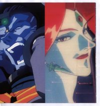BUY NEW macross plus - 39936 Premium Anime Print Poster