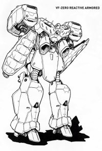 BUY NEW macross zero - 175690 Premium Anime Print Poster