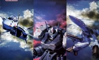 BUY NEW macross zero - 35873 Premium Anime Print Poster