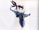 BUY NEW macross zero - 86173 Premium Anime Print Poster