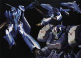 BUY NEW macross zero - 86179 Premium Anime Print Poster