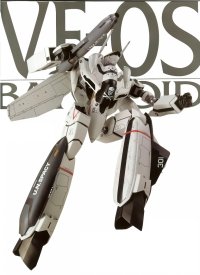 BUY NEW macross zero - 89630 Premium Anime Print Poster