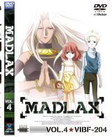 BUY NEW madlax - 135518 Premium Anime Print Poster