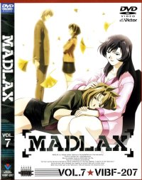 BUY NEW madlax - 135566 Premium Anime Print Poster