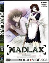 BUY NEW madlax - 135567 Premium Anime Print Poster