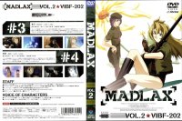 BUY NEW madlax - 135658 Premium Anime Print Poster