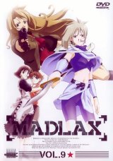 BUY NEW madlax - 135660 Premium Anime Print Poster