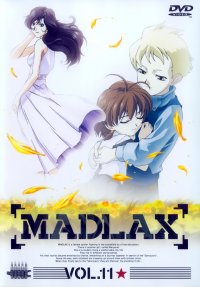 BUY NEW madlax - 135661 Premium Anime Print Poster