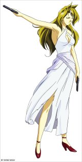 BUY NEW madlax - 152938 Premium Anime Print Poster