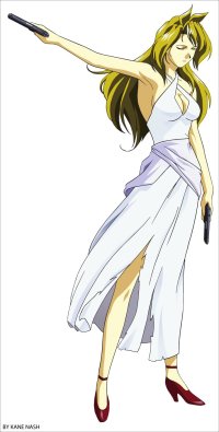 BUY NEW madlax - 152938 Premium Anime Print Poster