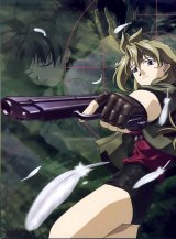 BUY NEW madlax - 16779 Premium Anime Print Poster