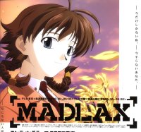 BUY NEW madlax - 16780 Premium Anime Print Poster