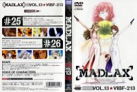 BUY NEW madlax - 195767 Premium Anime Print Poster