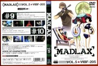 BUY NEW madlax - 195771 Premium Anime Print Poster