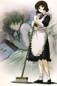 BUY NEW madlax - 23700 Premium Anime Print Poster