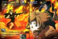 BUY NEW madlax - 28787 Premium Anime Print Poster