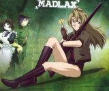 BUY NEW madlax - 28791 Premium Anime Print Poster
