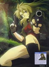 BUY NEW madlax - 6117 Premium Anime Print Poster