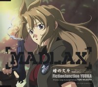 BUY NEW madlax - 6119 Premium Anime Print Poster