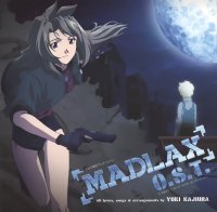 BUY NEW madlax - 61421 Premium Anime Print Poster