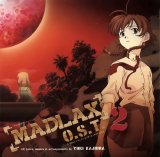 BUY NEW madlax - 61558 Premium Anime Print Poster