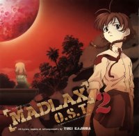 BUY NEW madlax - 61558 Premium Anime Print Poster