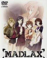 BUY NEW madlax - 87529 Premium Anime Print Poster