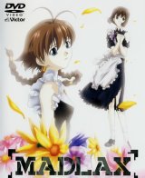 BUY NEW madlax - 87530 Premium Anime Print Poster