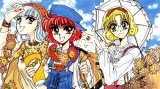 BUY NEW magic knight rayearth - 118185 Premium Anime Print Poster