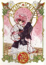 BUY NEW magic knight rayearth - 118211 Premium Anime Print Poster