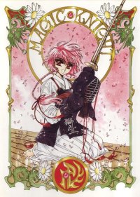 BUY NEW magic knight rayearth - 118211 Premium Anime Print Poster