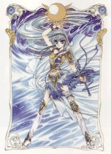 BUY NEW magic knight rayearth - 118225 Premium Anime Print Poster