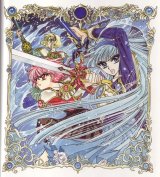 BUY NEW magic knight rayearth - 118450 Premium Anime Print Poster