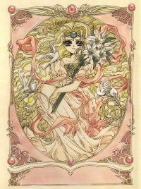 BUY NEW magic knight rayearth - 118452 Premium Anime Print Poster