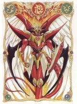 BUY NEW magic knight rayearth - 118785 Premium Anime Print Poster
