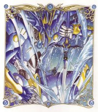 BUY NEW magic knight rayearth - 118942 Premium Anime Print Poster