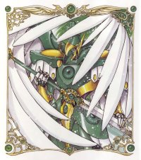BUY NEW magic knight rayearth - 118944 Premium Anime Print Poster