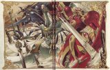 BUY NEW magic knight rayearth - 119118 Premium Anime Print Poster