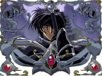 BUY NEW magic knight rayearth - 120301 Premium Anime Print Poster