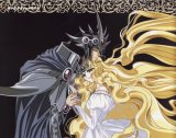 BUY NEW magic knight rayearth - 131478 Premium Anime Print Poster