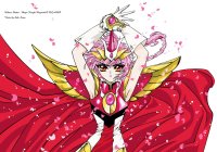 BUY NEW magic knight rayearth - 148533 Premium Anime Print Poster