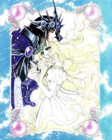 BUY NEW magic knight rayearth - 162048 Premium Anime Print Poster