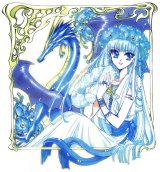 BUY NEW magic knight rayearth - 162057 Premium Anime Print Poster