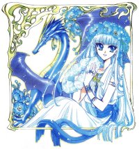BUY NEW magic knight rayearth - 162057 Premium Anime Print Poster